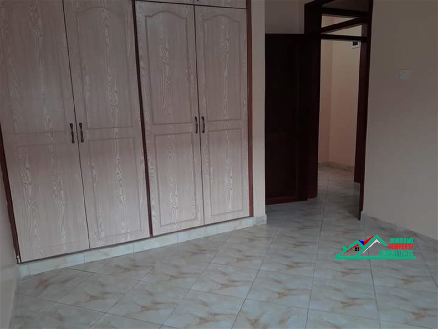 Bungalow for rent in Nkungu Wakiso