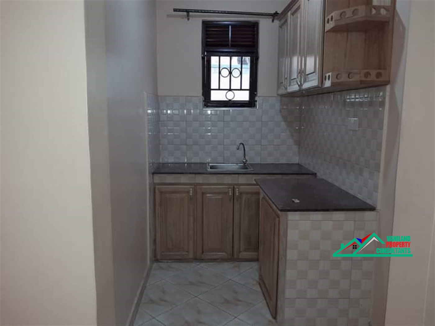 Bungalow for rent in Nkungu Wakiso