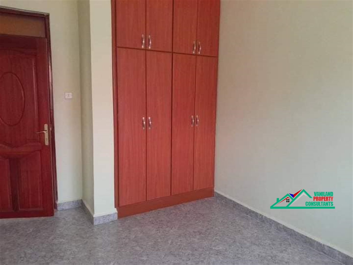 Apartment for rent in Kira Wakiso