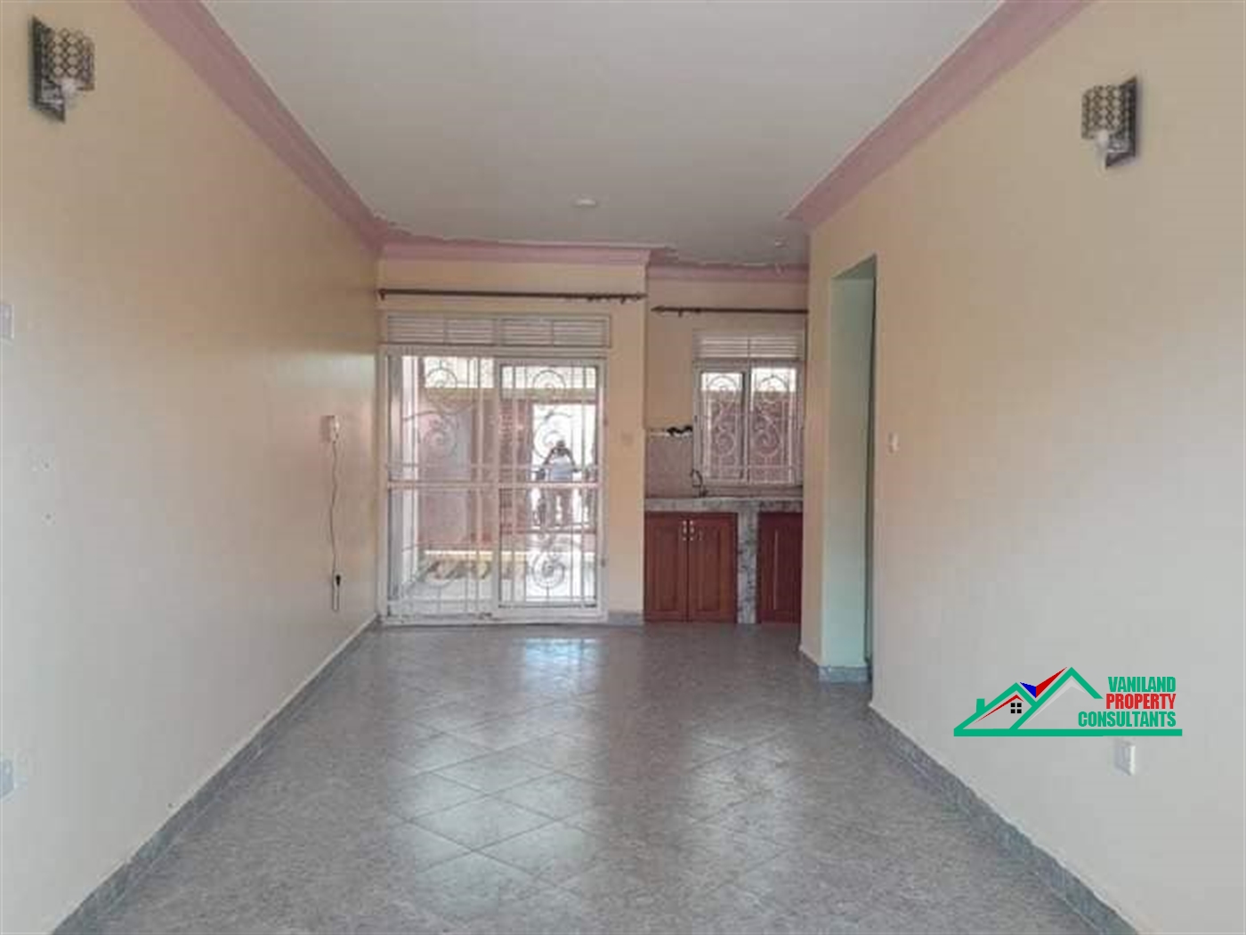 Apartment for rent in Kira Wakiso