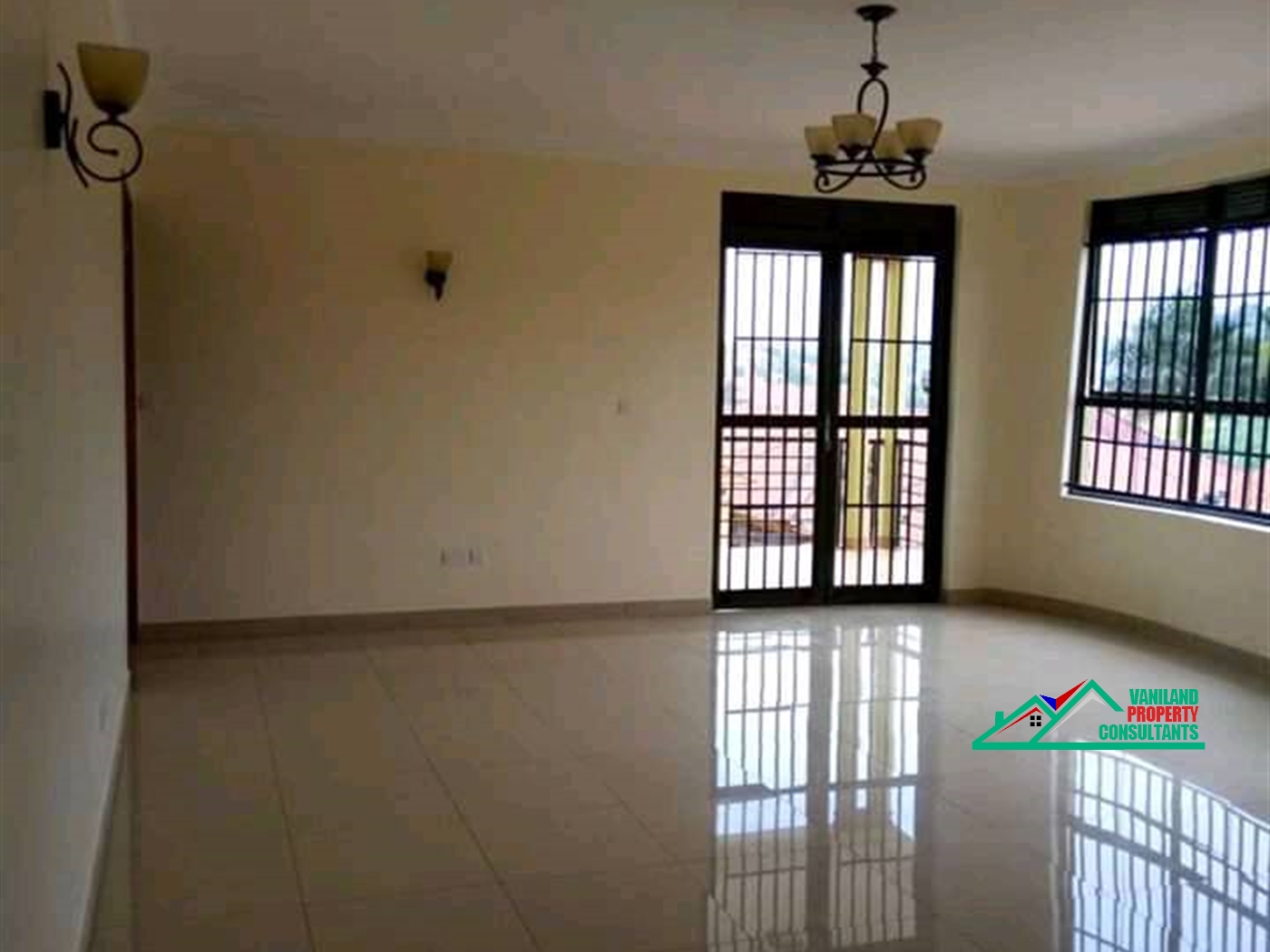 Apartment for rent in Ntinda Kampala