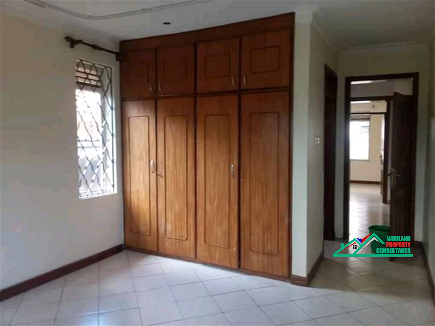 Apartment for rent in Ntinda Kampala