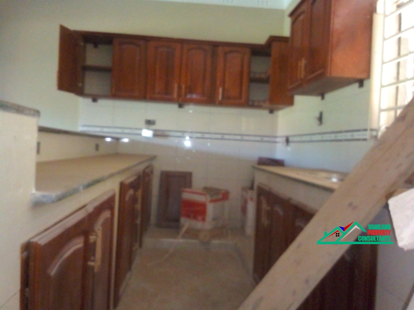 Semi Detached for rent in Seeta Wakiso