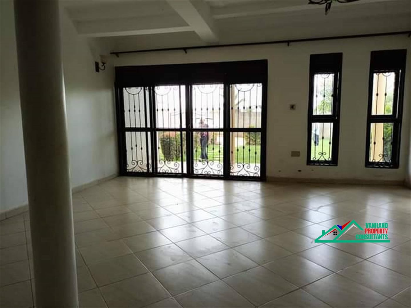 Semi Detached for rent in Kira Wakiso