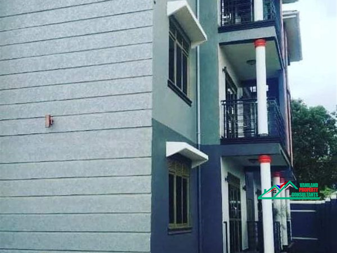 Apartment for rent in Munyonyo Kampala