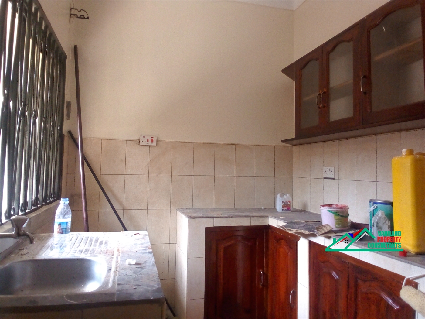 Semi Detached for rent in Najjera Wakiso