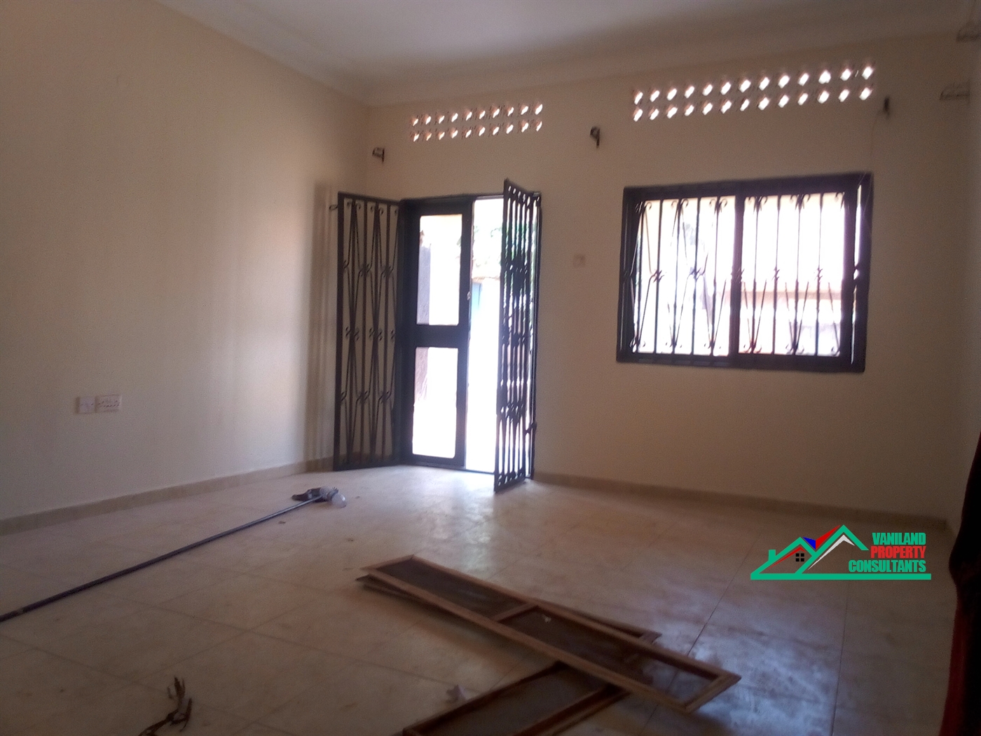 Semi Detached for rent in Najjera Wakiso