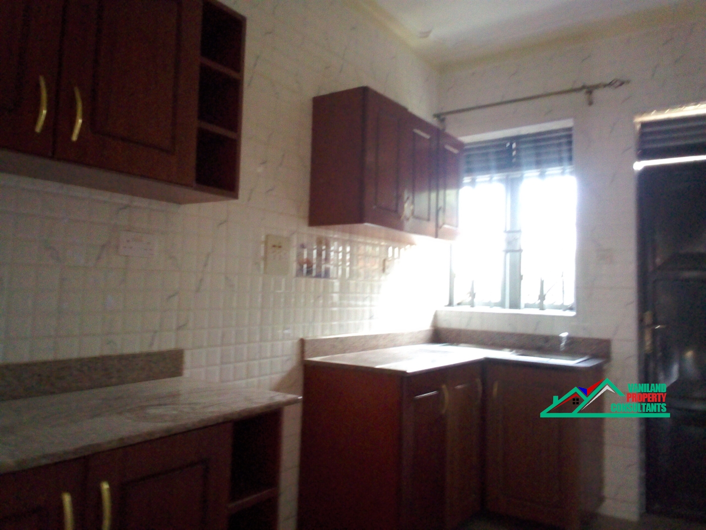 Semi Detached for rent in Kira Wakiso