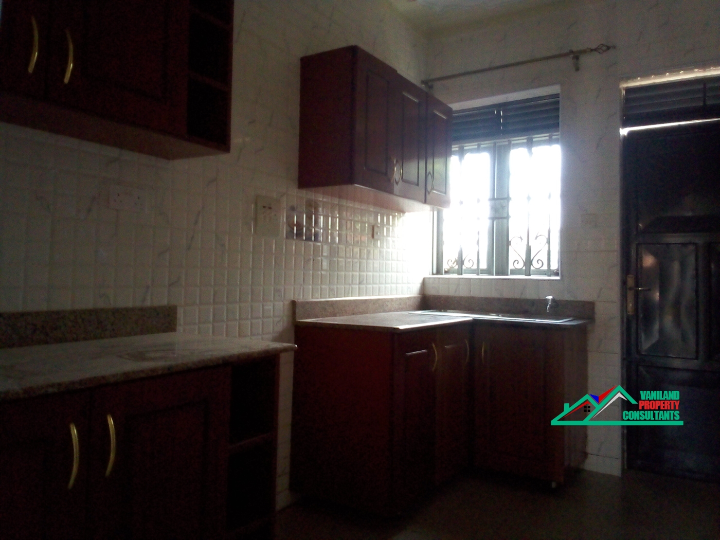 Semi Detached for rent in Kira Wakiso