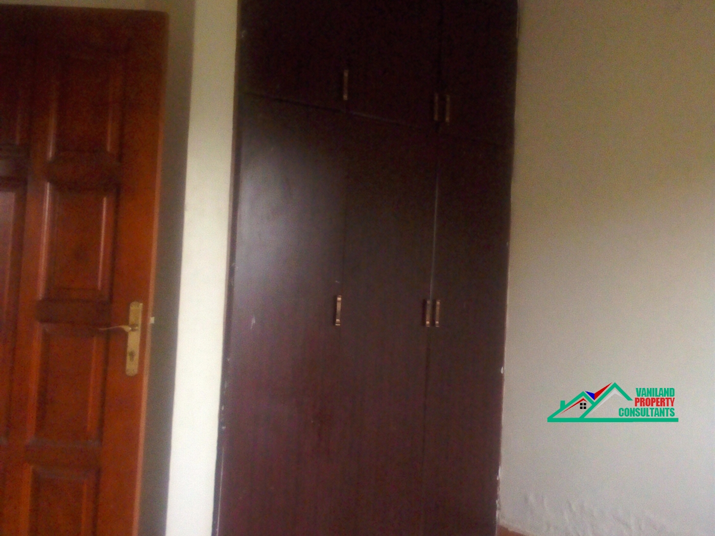 Semi Detached for rent in Kyaliwajjala Wakiso