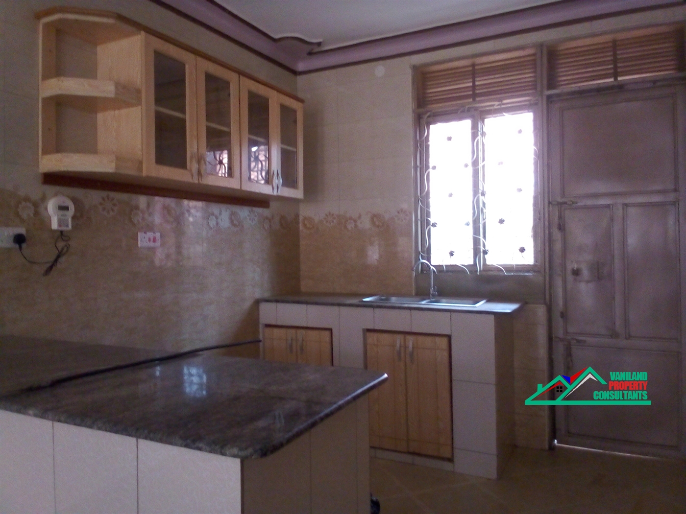 Apartment for rent in Bweyongerere Wakiso