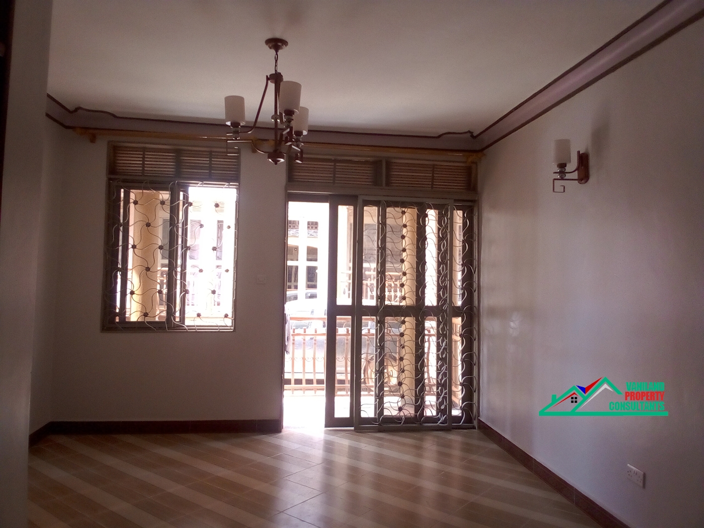 Apartment for rent in Bweyongerere Wakiso