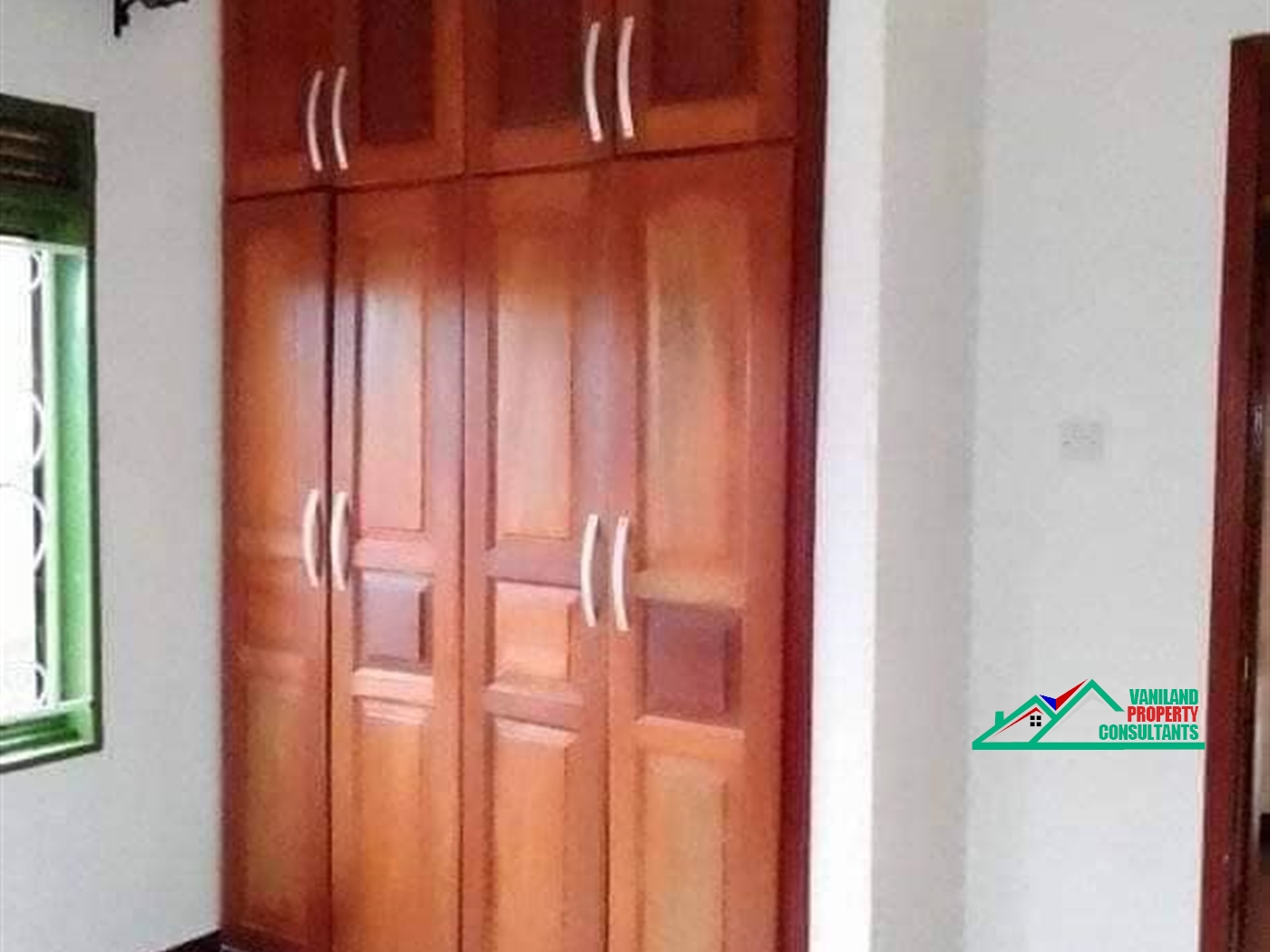 Semi Detached for rent in Mpereerwe Wakiso