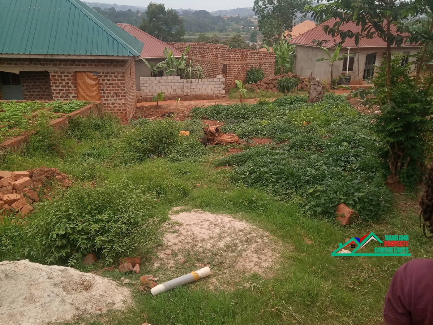 Residential Land for sale in Kawuku Wakiso