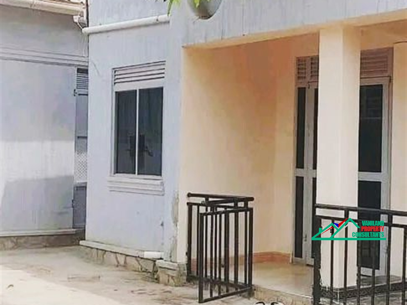 Apartment for rent in Makindye Kampala