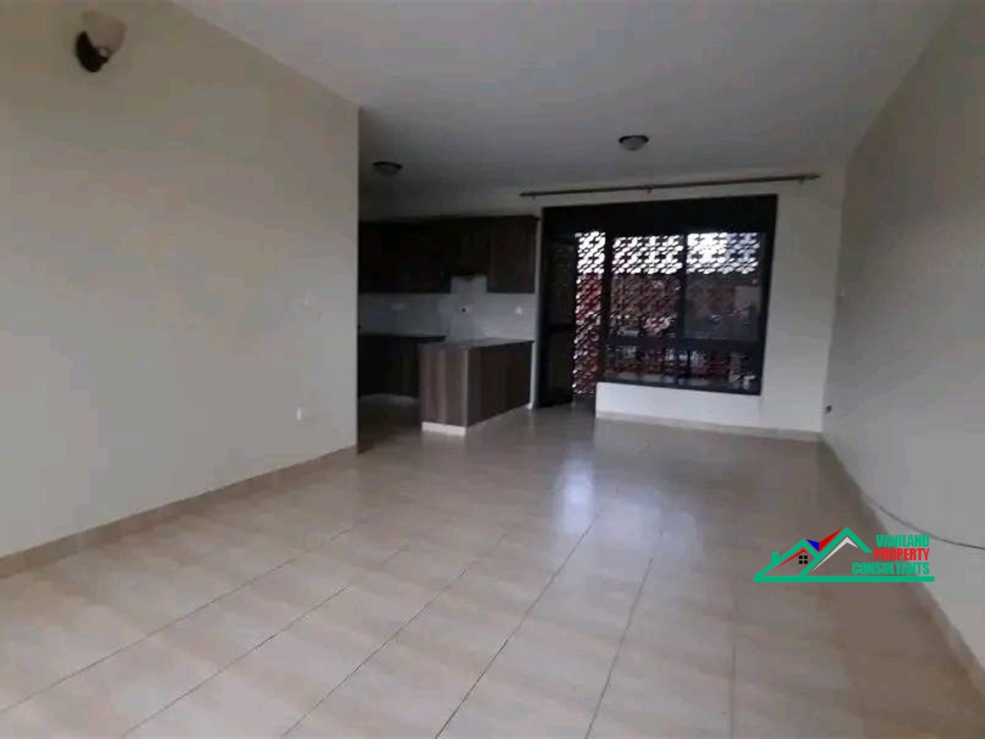 Apartment for rent in Ntinda Kampala