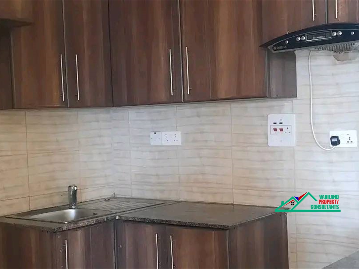 Apartment for rent in Ntinda Kampala