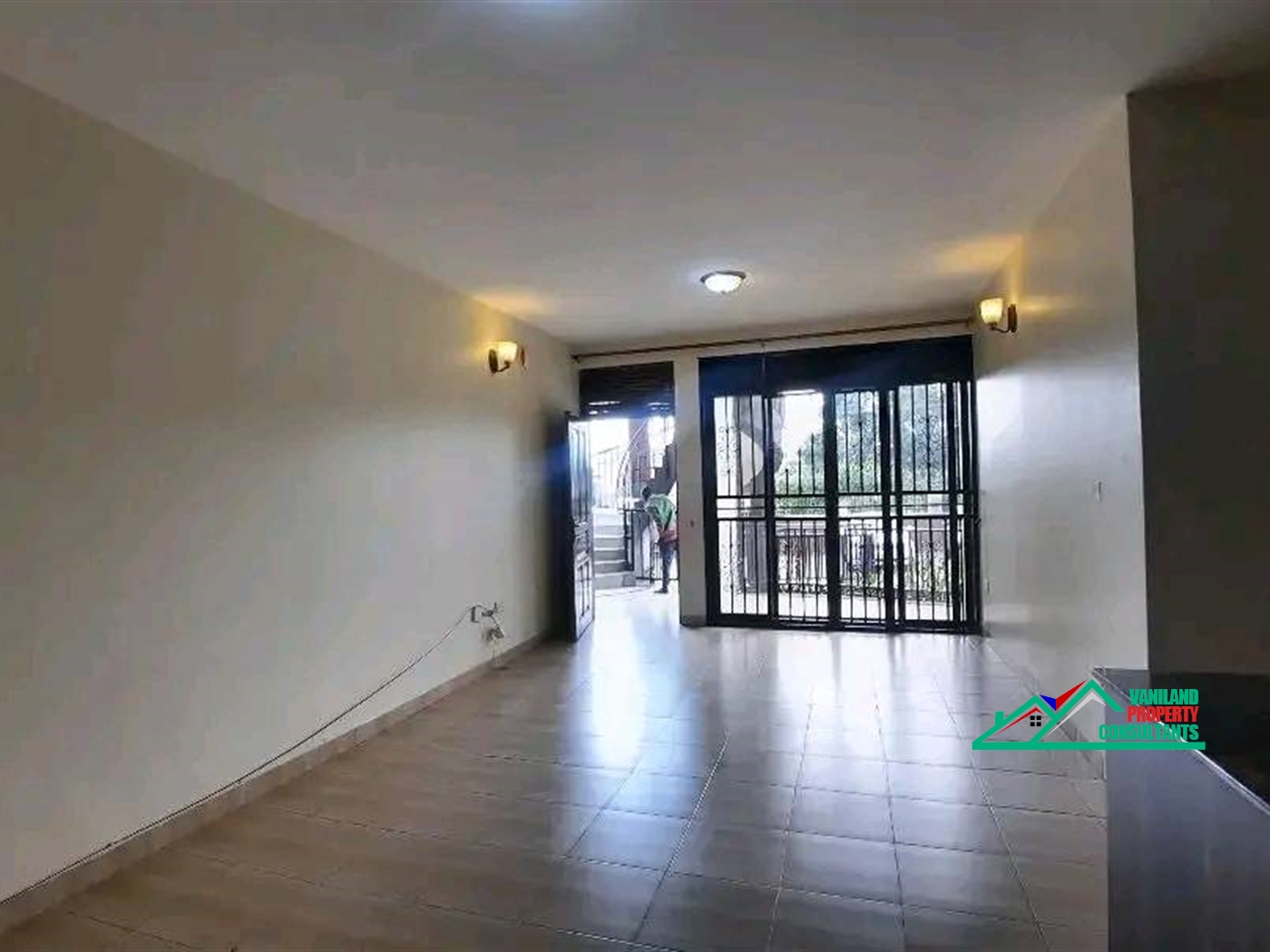 Apartment for rent in Ntinda Kampala