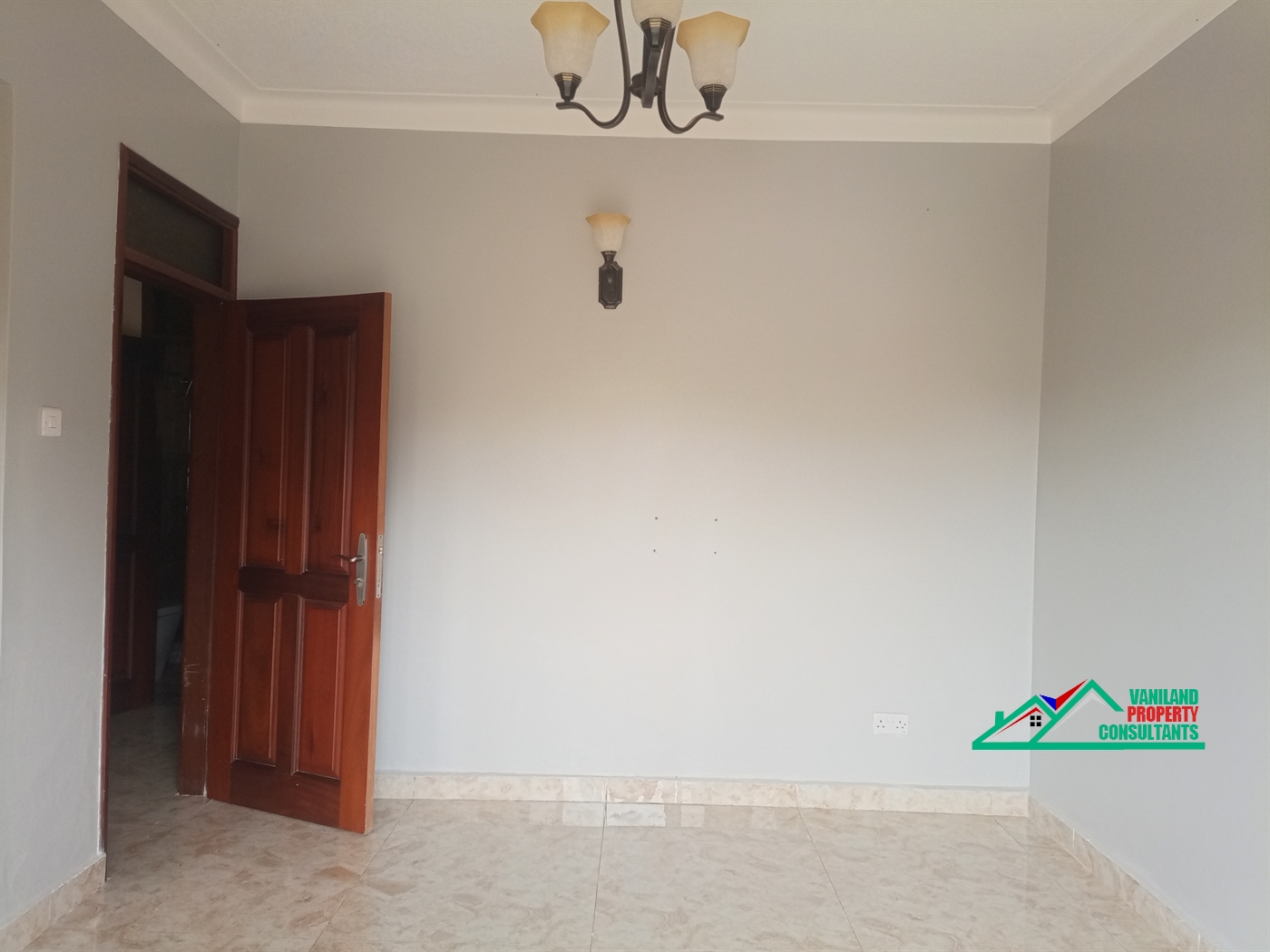 Bungalow for rent in Ntinda Kampala