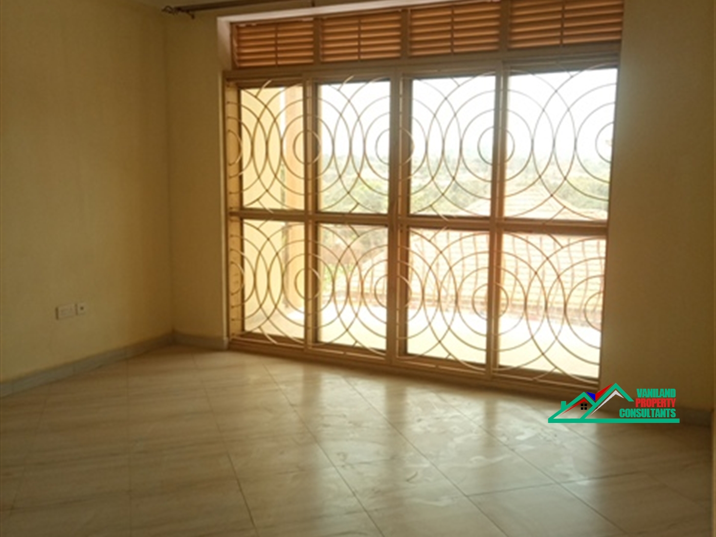 Apartment for rent in Najjera Wakiso