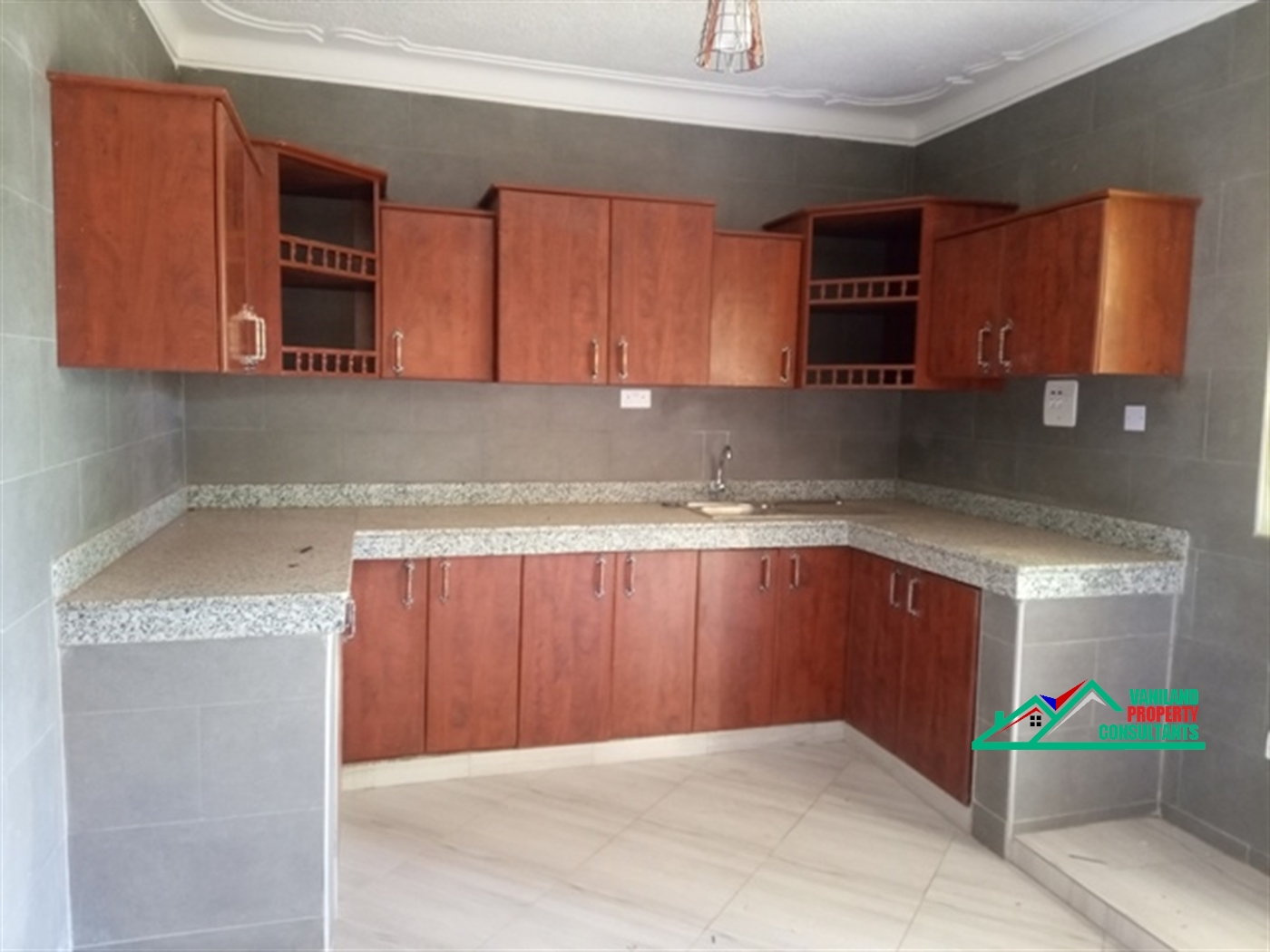 Apartment for rent in Najjera Wakiso