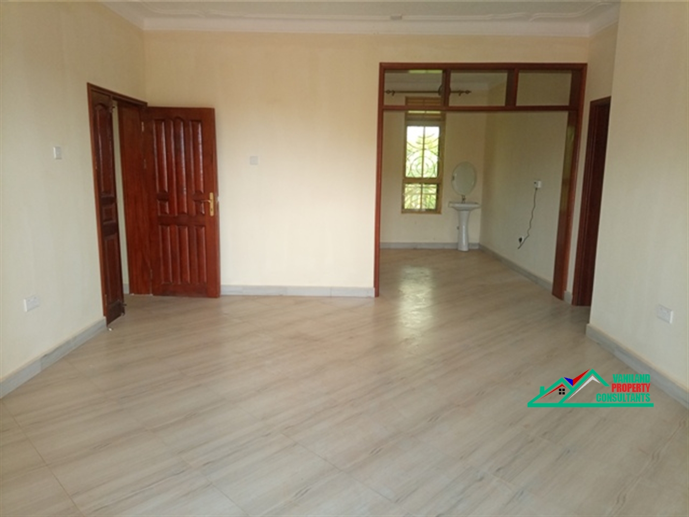 Apartment for rent in Najjera Wakiso