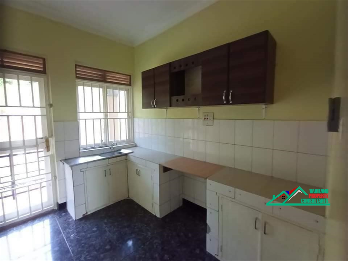 Apartment for rent in Buziga Kampala