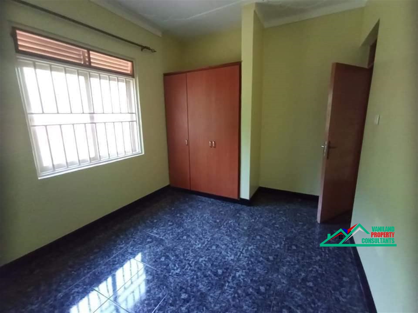 Apartment for rent in Buziga Kampala