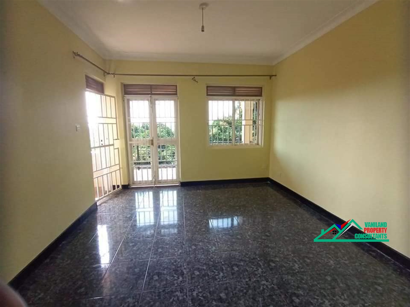 Apartment for rent in Buziga Kampala