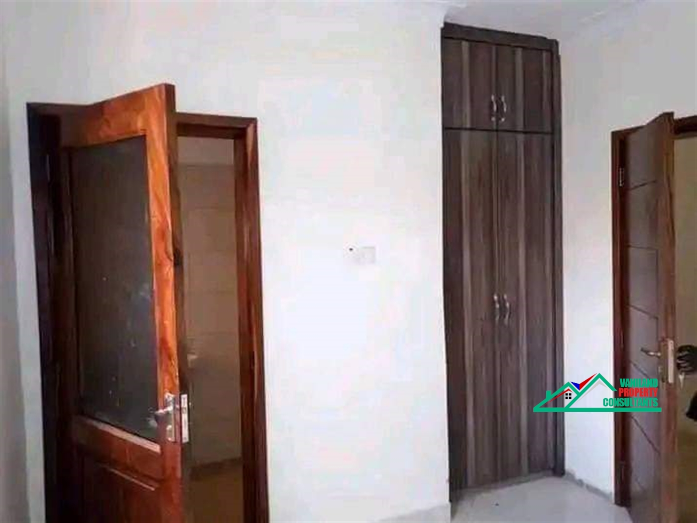 Apartment for rent in Kyaliwajjala Wakiso