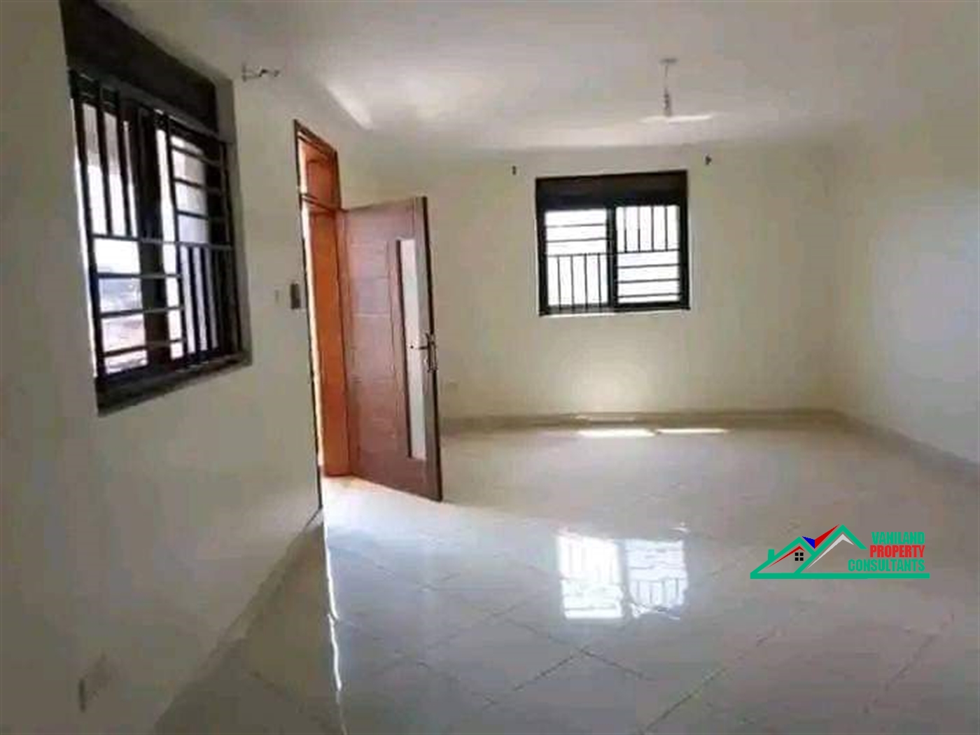 Apartment for rent in Kyaliwajjala Wakiso