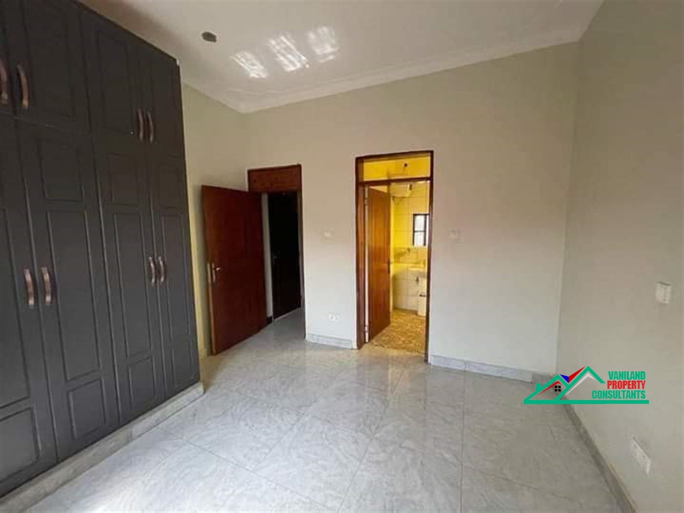Apartment for rent in Gayaza Kampala