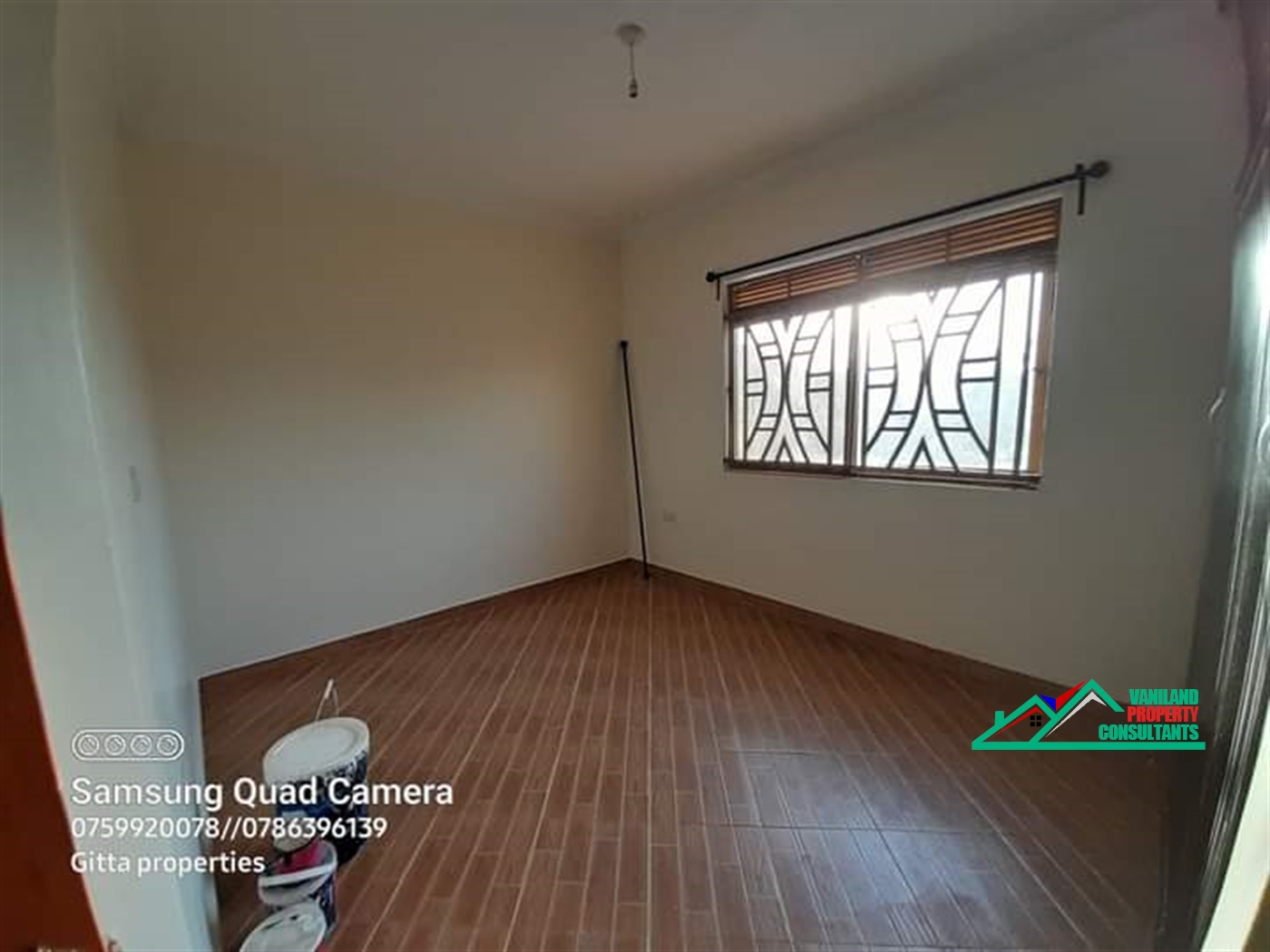 Semi Detached for rent in Naalya Wakiso