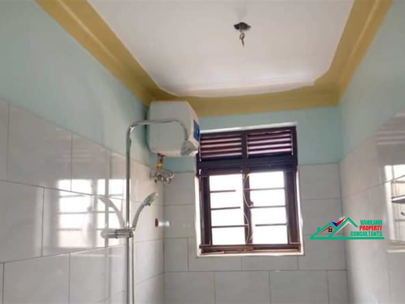 Apartment for rent in Nsasa Wakiso