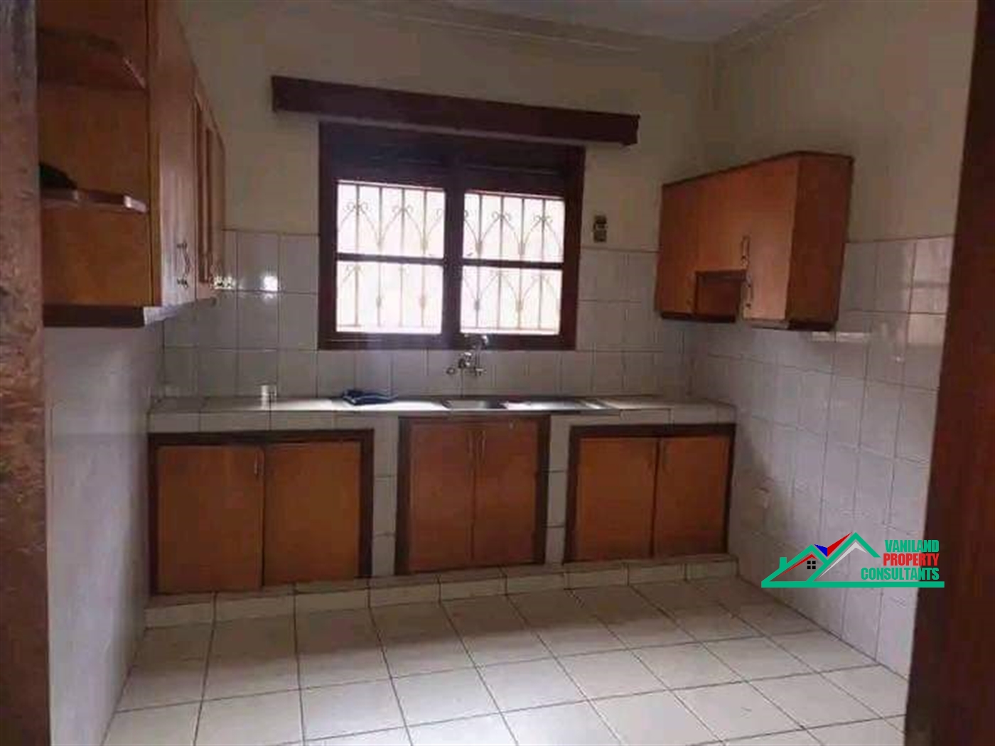 Bungalow for rent in Ntinda Kampala