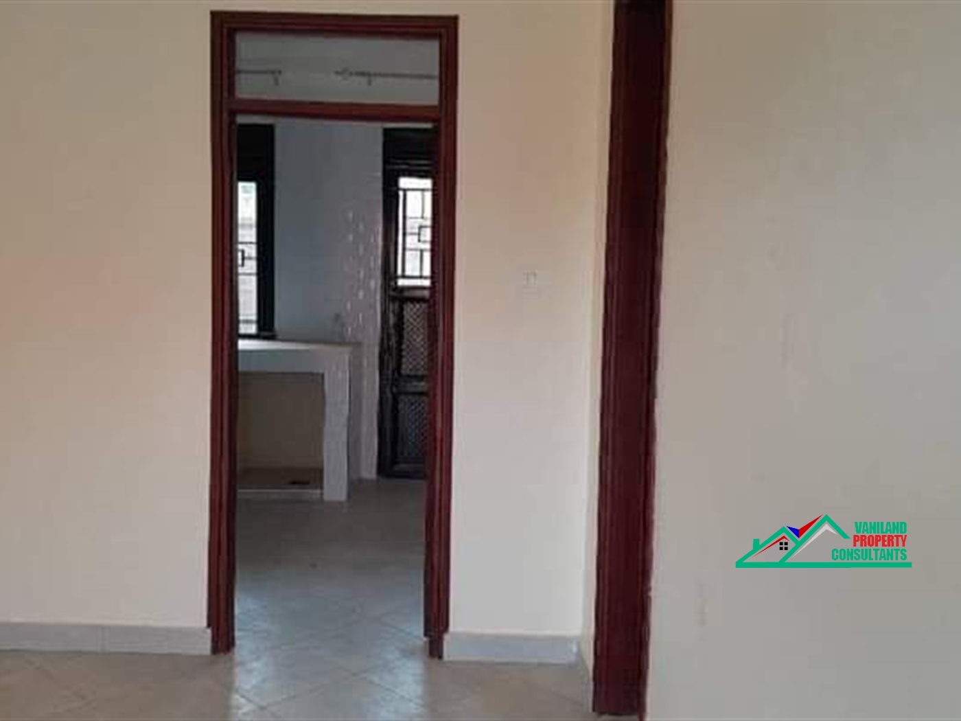 Semi Detached for rent in Namugongo Wakiso