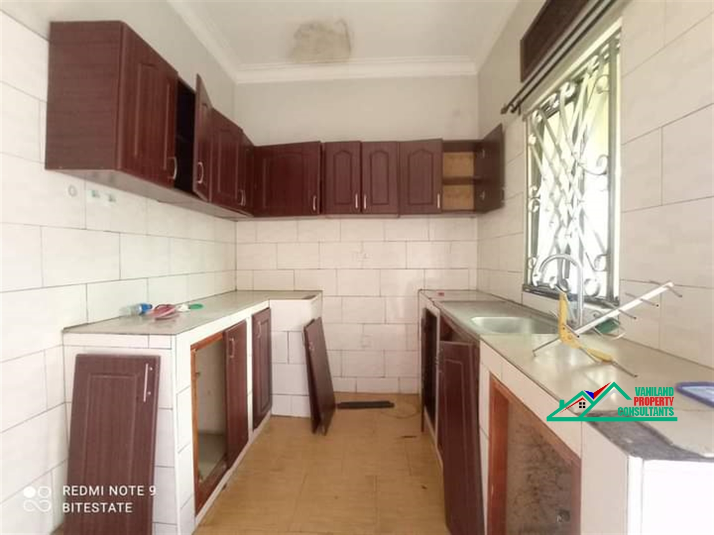 Semi Detached for rent in Namugongo Wakiso