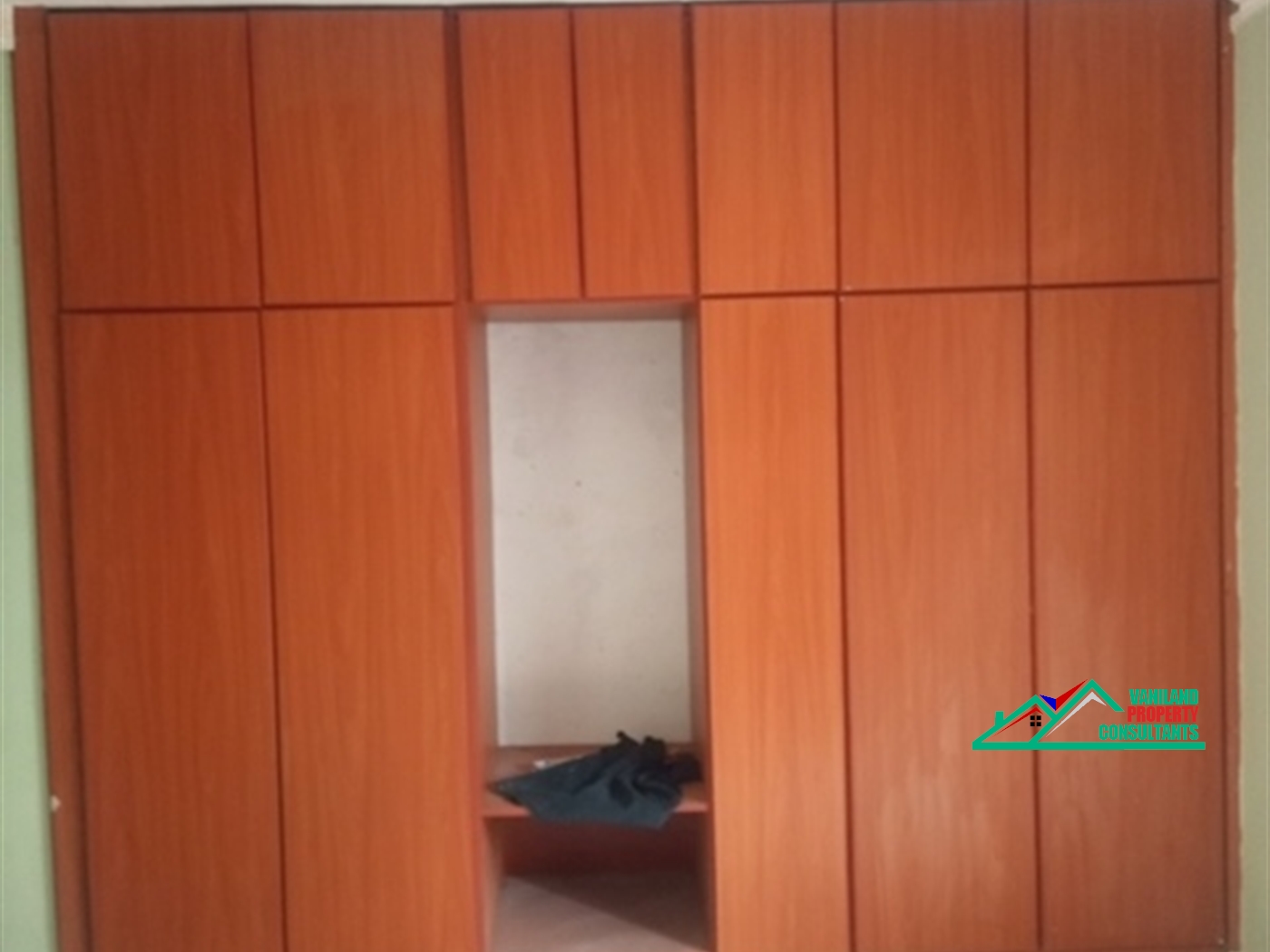 Apartment for rent in Naalya Kampala