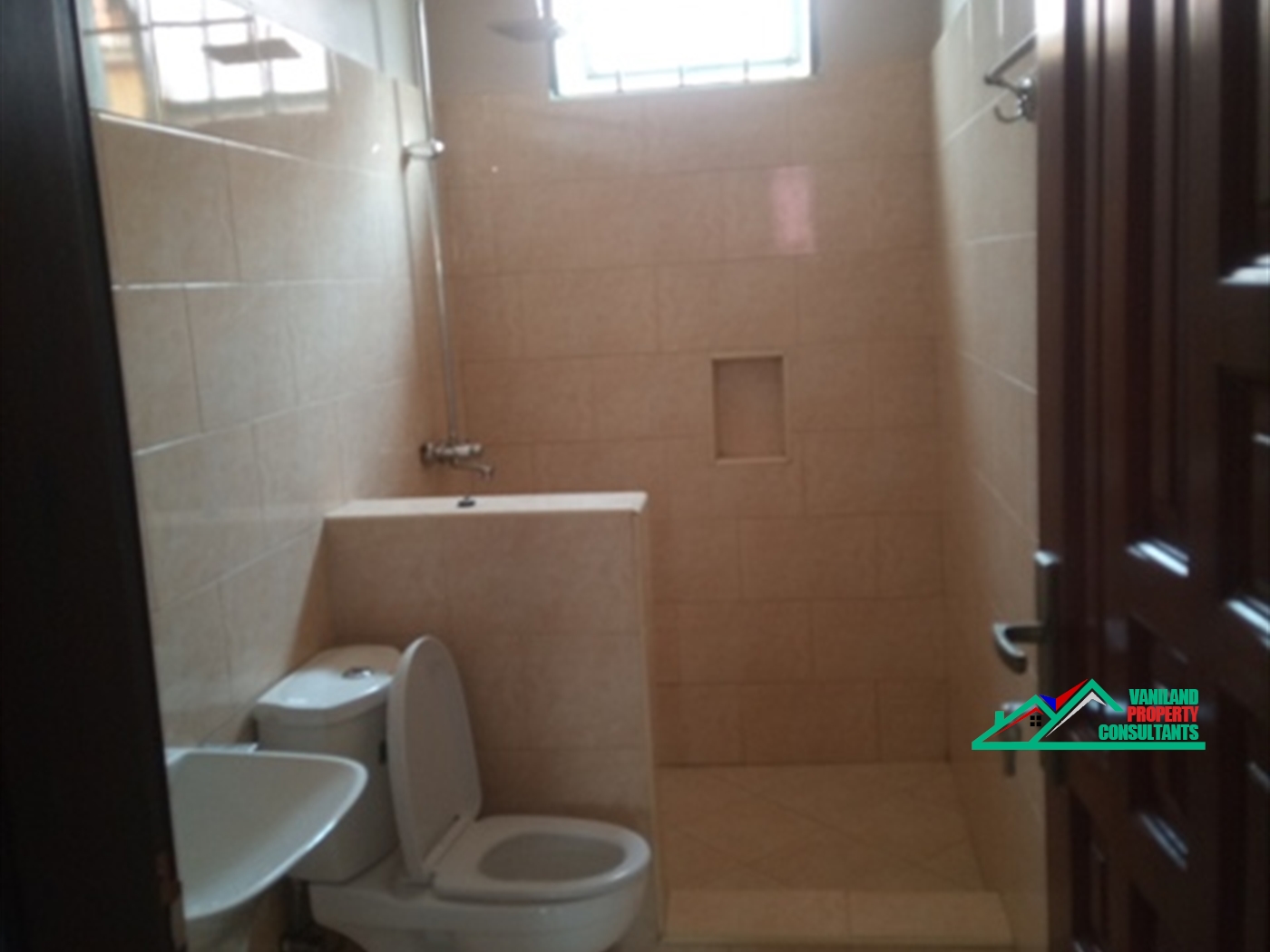 Apartment for rent in Naalya Kampala