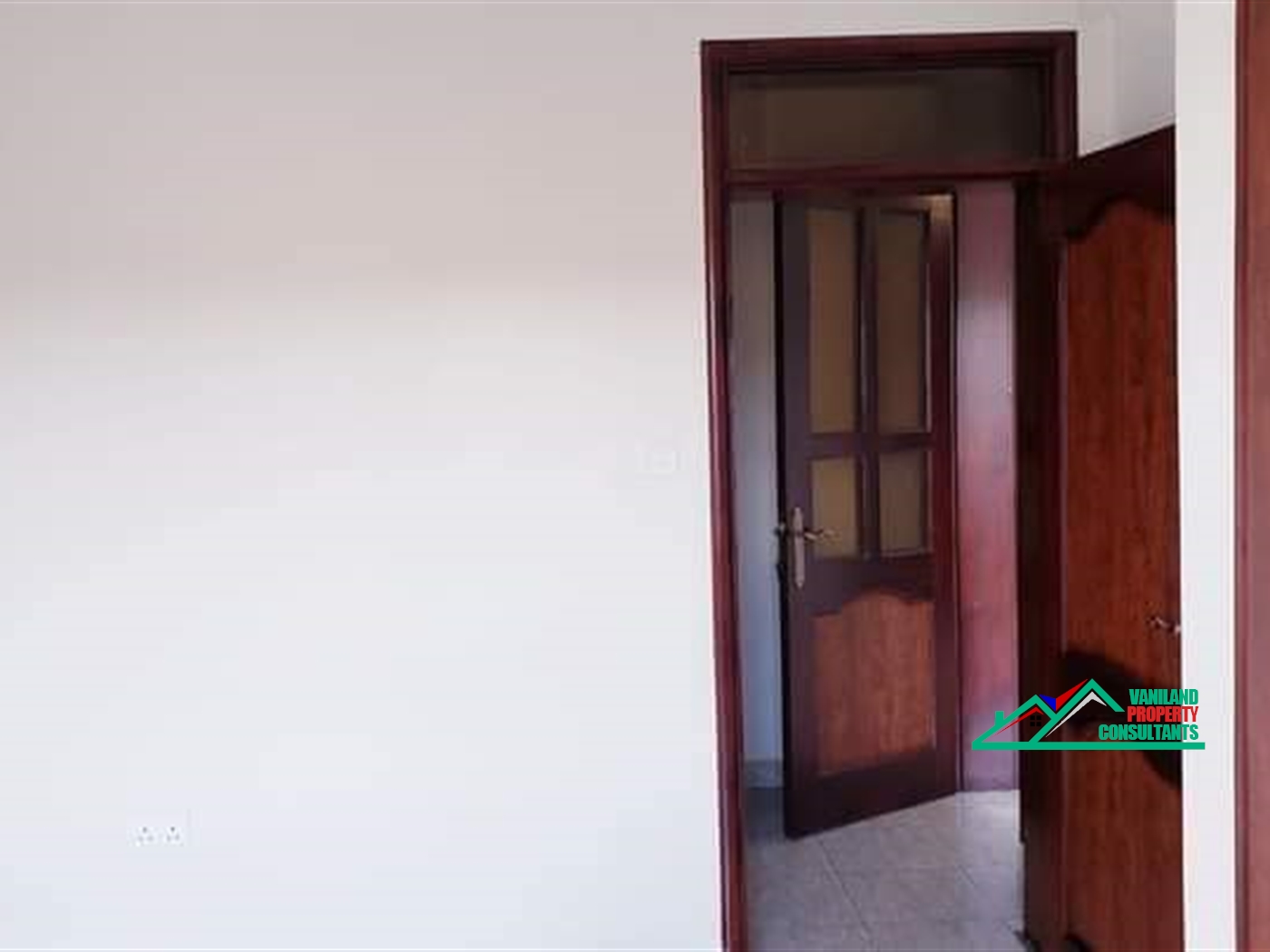 Apartment for rent in Bbunga Kampala