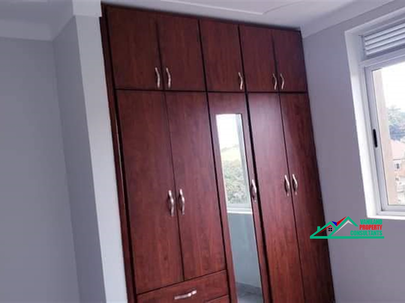 Apartment for rent in Bbunga Kampala