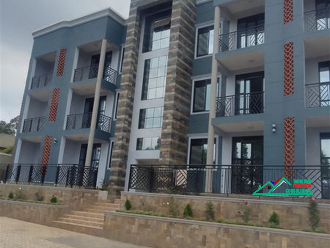 Apartment for rent in Kyambogo Wakiso