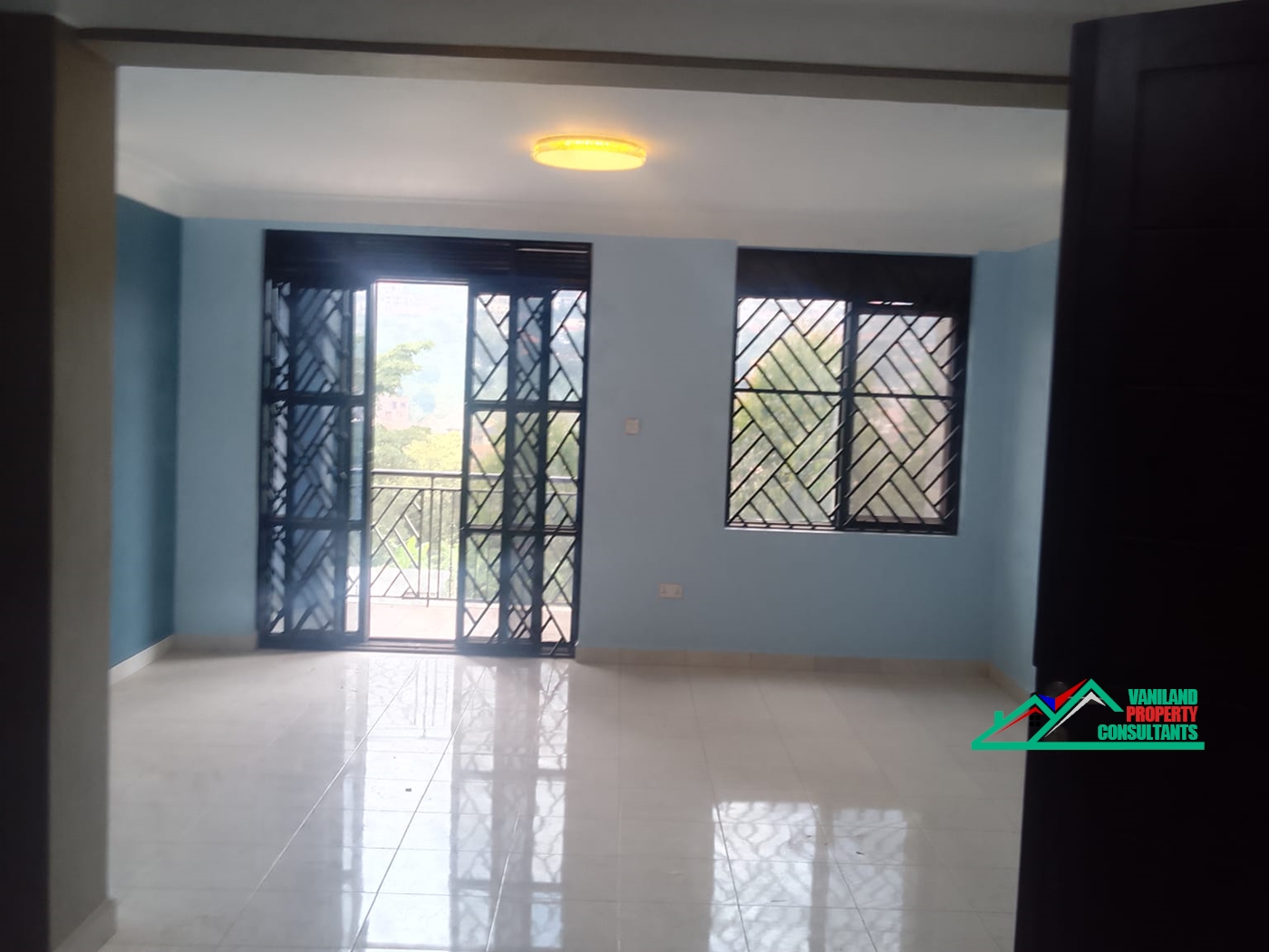 Apartment for rent in Kyambogo Wakiso