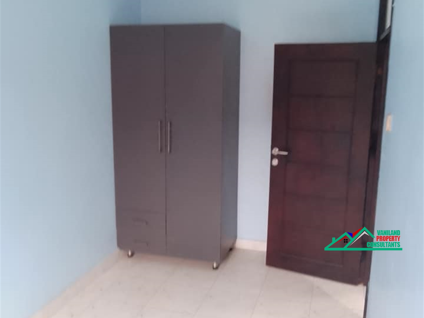 Apartment for rent in Kyambogo Wakiso