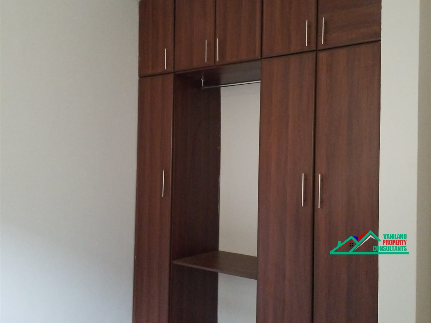 Apartment for rent in Kyanja Wakiso