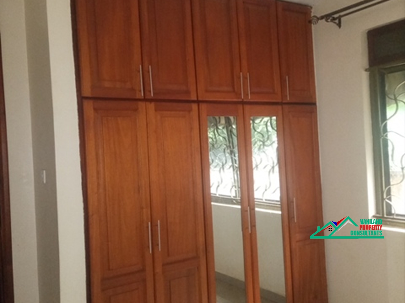 Apartment for rent in Kira Wakiso