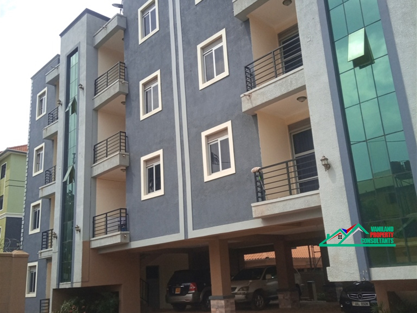 Apartment for rent in Ntinda Kampala