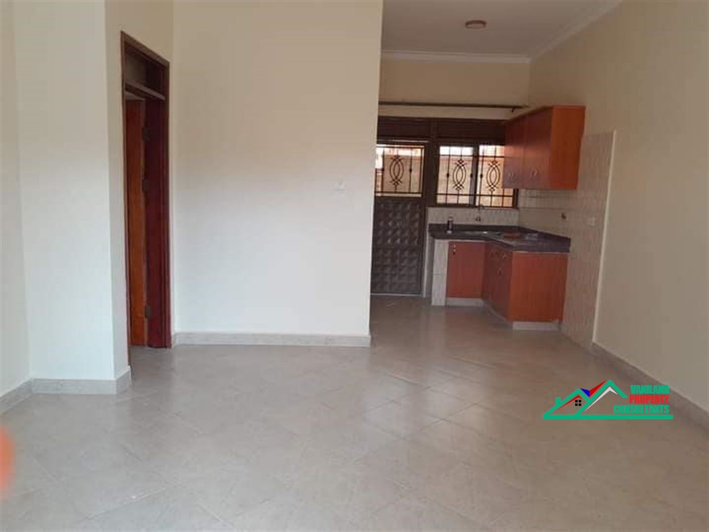 Bungalow for rent in Bweyogerere Wakiso