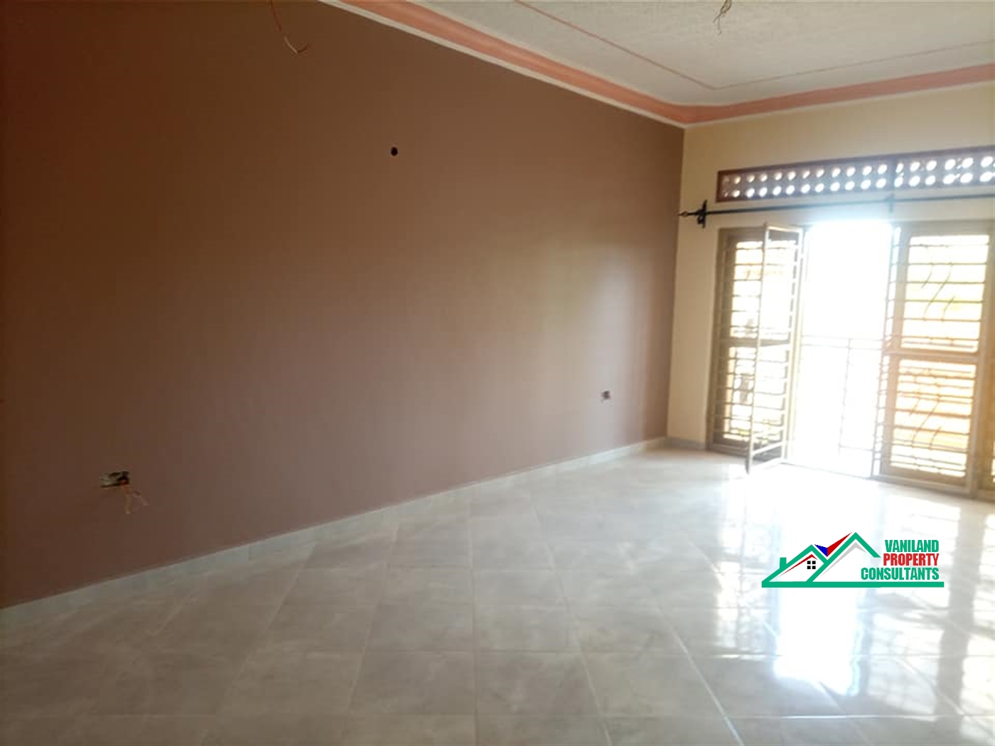 Apartment for rent in Kira Wakiso