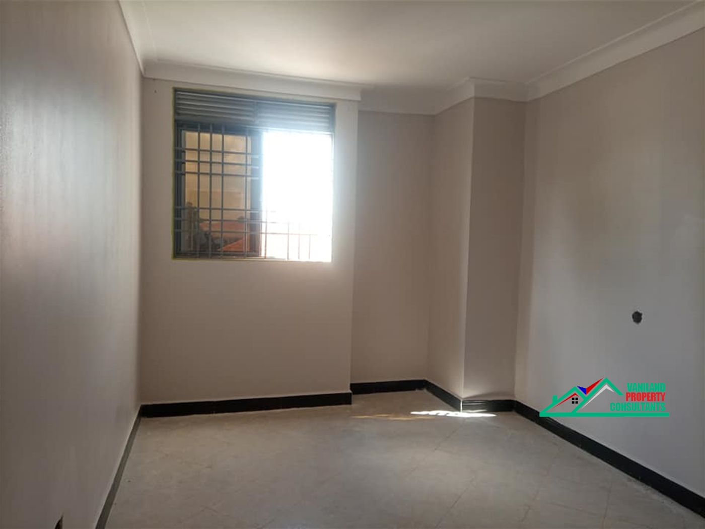 Apartment for rent in Najjera Wakiso